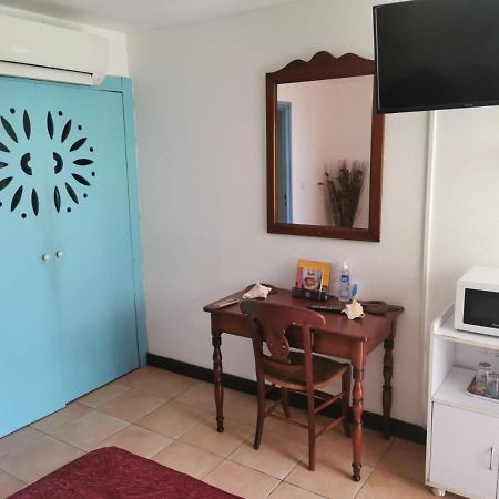 Chez Chrys Apartment แซ็งแตนน์ ภายนอก รูปภาพ