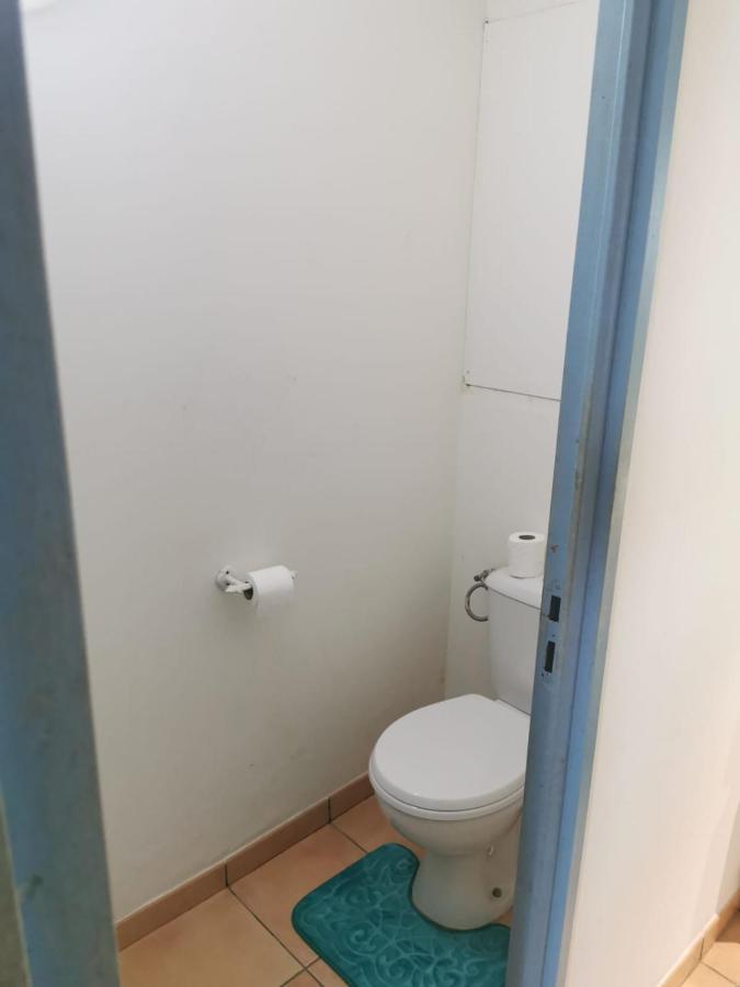 Chez Chrys Apartment แซ็งแตนน์ ภายนอก รูปภาพ